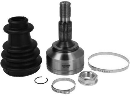 Citroen Homokineet reparatie set, aandrijfas 151469