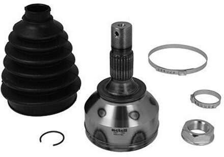 Citroen Homokineet reparatie set, aandrijfas 151657
