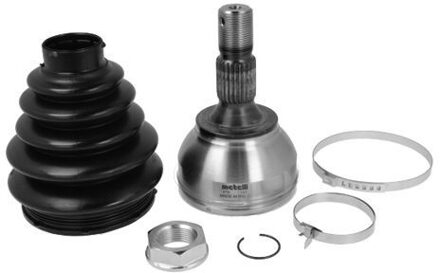 Citroen Homokineet reparatie set, aandrijfas 151675