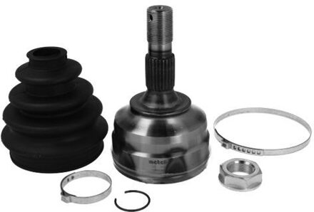 Citroen Homokineet reparatie set, aandrijfas 151711