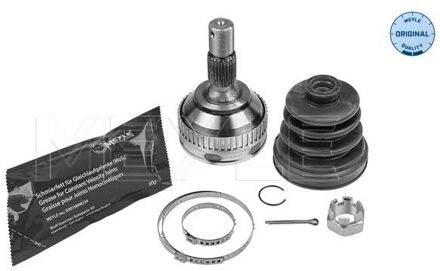 Citroen Homokineet reparatie set, aandrijfas 40144980005