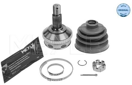 Citroen Homokineet reparatie set, aandrijfas 40144980010