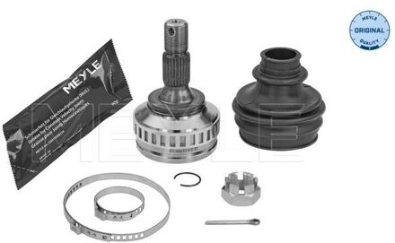 Citroen Homokineet reparatie set, aandrijfas 40144980027