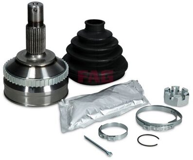 Citroen Homokineet reparatie set, aandrijfas 771005530