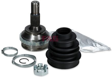 Citroen Homokineet reparatie set, aandrijfas 771050330
