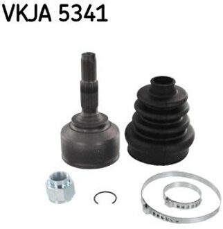 Citroen Homokineet reparatie set, Aandrijfas VKJA5341