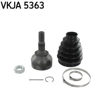 Citroen Homokineet reparatie set, Aandrijfas VKJA5363