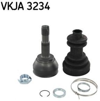Citroen Homokineet reparatie set, Aandrijfas