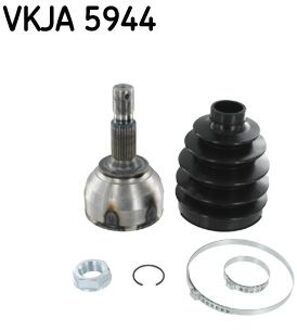 Citroen Homokineet reparatie set, Aandrijfas