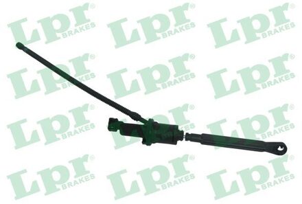 Citroen Hoofdcilinder, koppeling 2331