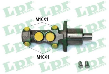 Citroen Hoofdremcilinder 1228