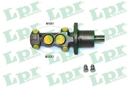 Citroen Hoofdremcilinder 1229