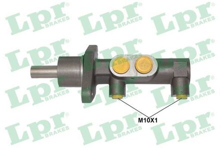 Citroen Hoofdremcilinder 1720