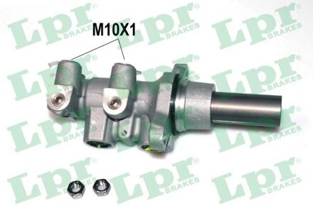 Citroen Hoofdremcilinder 6393