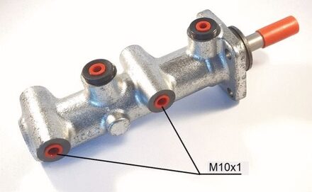 Citroen Hoofdremcilinder AM0401