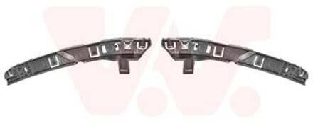 Citroen Houder, bumper 0929539