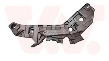 Citroen Houder, bumper 1652568