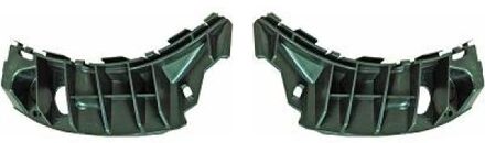 Citroen Houder, bumper 4080054