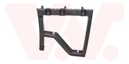 Citroen Houder, bumper 4091537