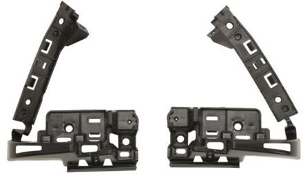 Citroen Houder, bumper 5504000552971Q