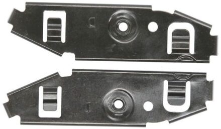 Citroen Houder, bumper 5504000560930P