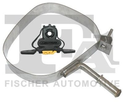 Citroen Houder, demper 239806