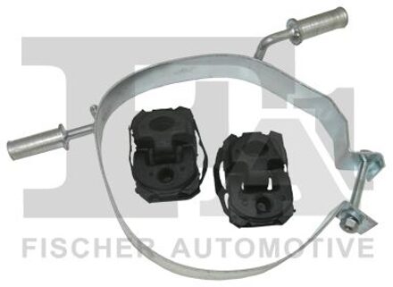 Citroen Houder, demper 239901