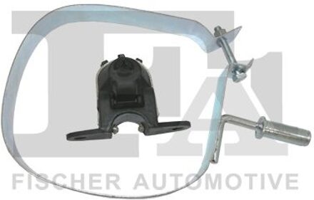 Citroen Houder, demper 239904