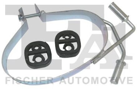 Citroen Houder, demper 239905