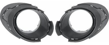 Citroen Houder, mistlamp 4013864