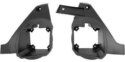 Citroen Houder, mistlamp 4212662