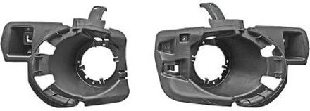 Citroen Houder, mistlamp 4213663