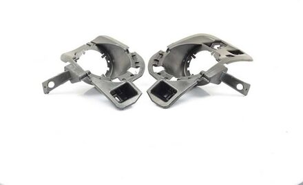 Citroen Houder, mistlamp BSG70922061