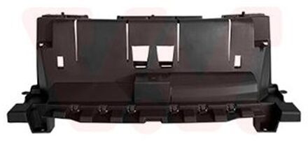 Citroen Houder, radiateurgrille 0991513