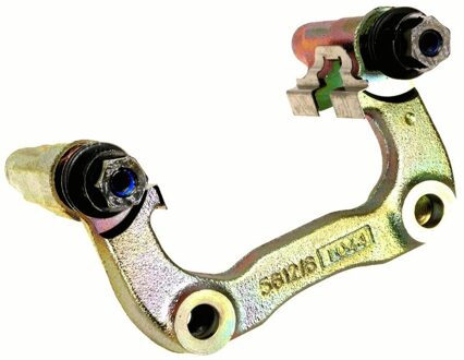 Citroen Houder, remklauw BDA432