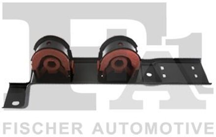 Citroen Houder, uitlaatsysteem 213936