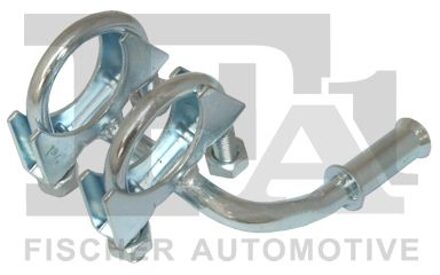 Citroen Houder, uitlaatsysteem 215945