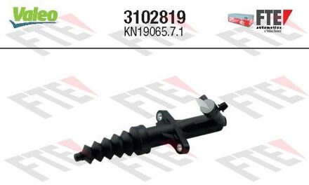 Citroen Hulpcilinder, koppeling 3102819