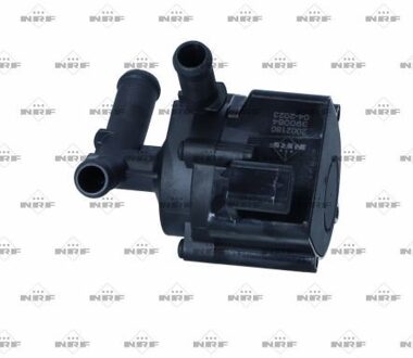 Citroen Hulpwaterpomp (koelwatercircuit) 390064