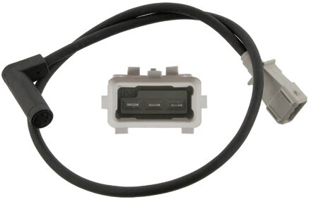 Citroen Impulsgever, krukas