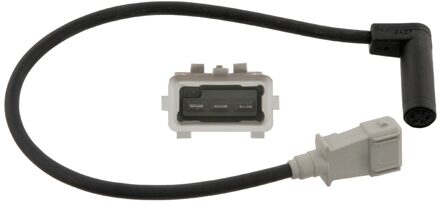 Citroen Impulsgever, krukas