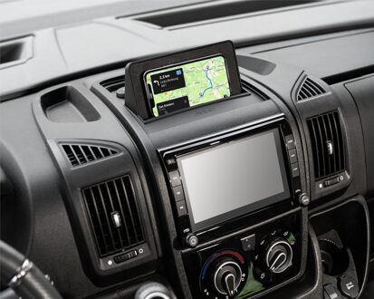 Citroen INBAY Draadloze Lader Citroen, Fiat, Opel, Peugeot - 15 W 241094502