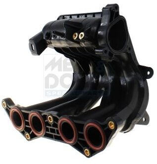 Citroen Inlaatpijp, luchttoevoer 89714