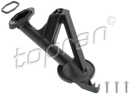 Citroen Inlaatpijp, oliepomp 723927