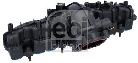 Citroen Inlaatspruitstuk febi Plus 184539