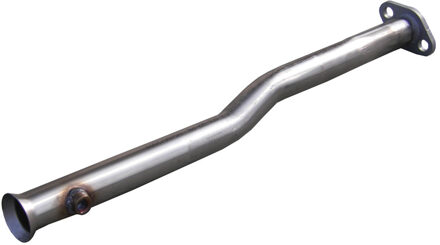 Citroen InoxCar katvervanger passend voor Citroën Saxo 1.6 8v/16v 2001- (Fase 2) IXAFSAXOA