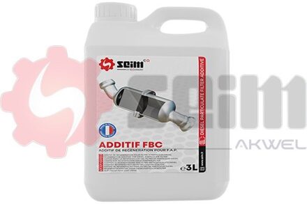 Citroen Inspuiteenheid roet/partikelfilterregeneratie 100171