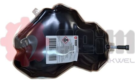 Citroen Inspuiteenheid roet/partikelfilterregeneratie 100203