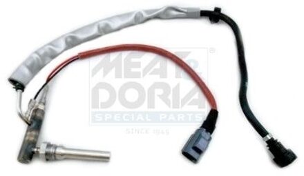 Citroen Inspuiteenheid roet/partikelfilterregeneratie 1954