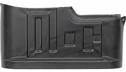 Citroen Instapplaat 9740422